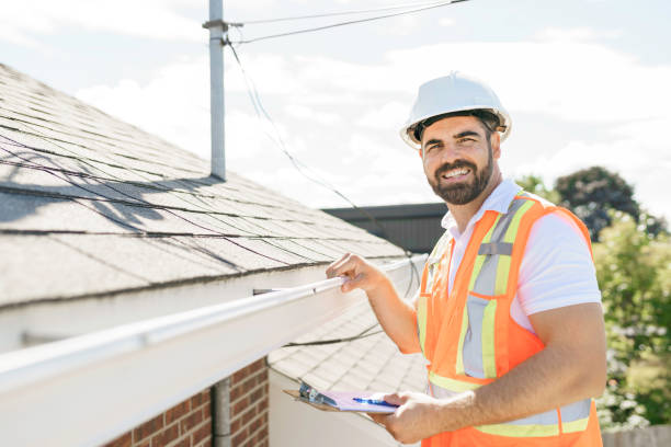 Best Best Roofing Contractors  in East Greenville, PA