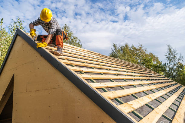 Best Commercial Roofing Services  in East Greenville, PA
