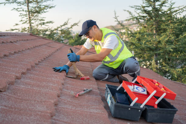 Best Roof Maintenance Services  in East Greenville, PA