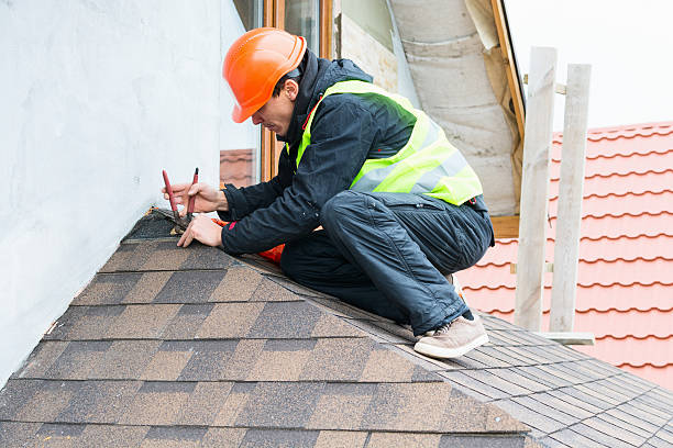 Best Flat Roof Repair Services  in East Greenville, PA