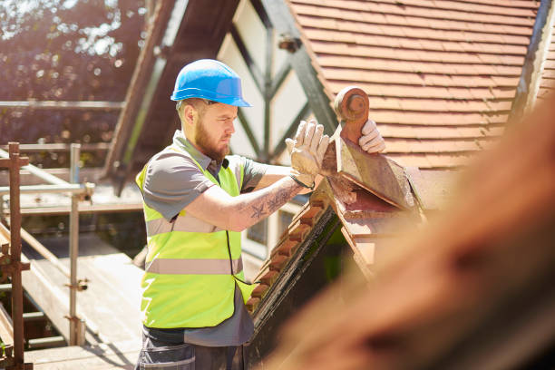 Best Tile Roofing Contractor  in East Greenville, PA