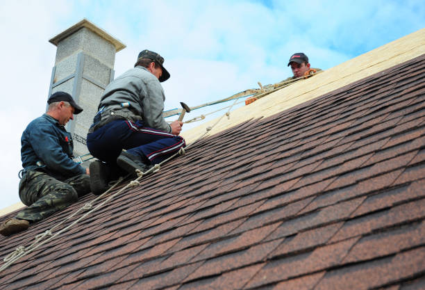 Best Commercial Roofing Services  in East Greenville, PA