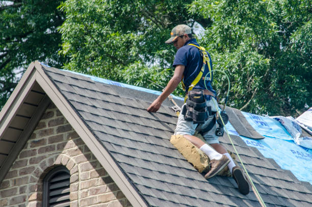 Quick and Trustworthy Emergency Roof Repair Services in East Greenville, PA
