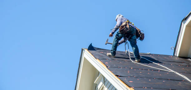 Quick and Trustworthy Emergency Roof Repair Services in East Greenville, PA